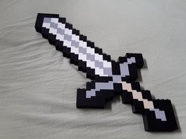 Набор LEGO Minecraft Sword (SNOT)