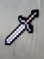Набор LEGO Minecraft Sword (SNOT)