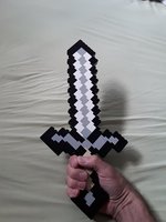 Набор LEGO Minecraft Sword (SNOT)