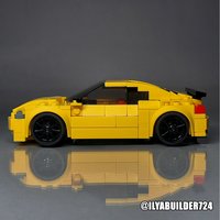 Набор LEGO 76901 Audi TT