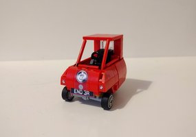 Набор LEGO Peel P50