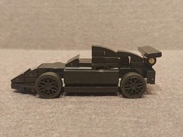 Набор LEGO 30342 F1 Car
