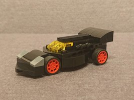 Набор LEGO 30526 Le Mans Racer LMP