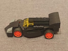 Набор LEGO 30526 Le Mans Racer LMP