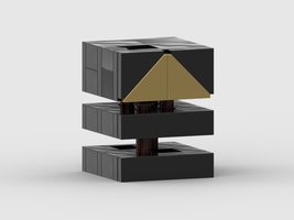 Набор LEGO Fidget Cube