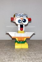 Набор LEGO Totem Pole (30643)