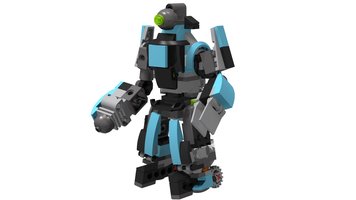 Набор LEGO Robo Explorer v2