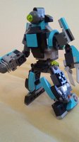 Набор LEGO Robo Explorer v2