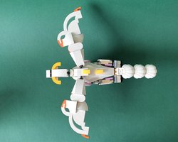 Набор LEGO 31133 Dragon