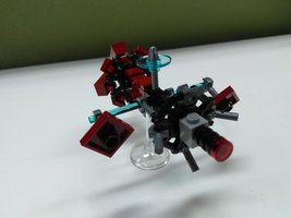 Набор LEGO Space station