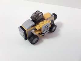 Набор LEGO 31014 - Transformer 2