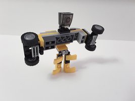 Набор LEGO 31014 - Transformer 2