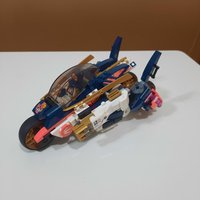 Набор LEGO 71792 skater mech