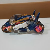 Набор LEGO 71792 skater mech
