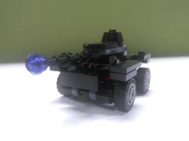 Набор LEGO Batman Tank