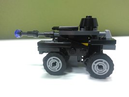 Набор LEGO Batman Tank