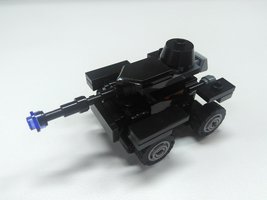 Набор LEGO Batman Tank