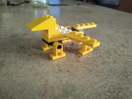 Набор LEGO Griffin
