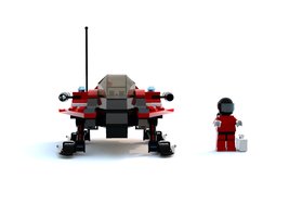 Набор LEGO Cascada Mk1