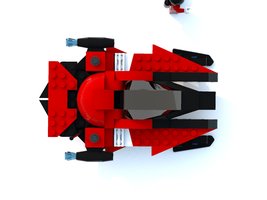 Набор LEGO Cascada Mk1