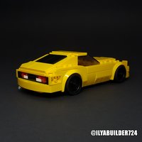 Набор LEGO 76901 Datsun 240z