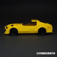 Набор LEGO 76901 Datsun 240z