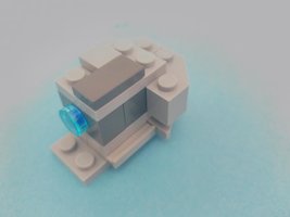 Набор LEGO TRU Millennium Falcon Escape Pod