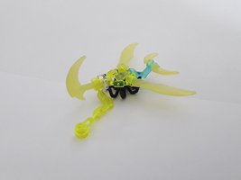 Набор LEGO MOC-155639 Spectral Horned Dragon (Nano)