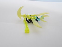 Набор LEGO Spectral Horned Dragon (Nano)