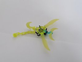 Набор LEGO Spectral Horned Dragon (Nano)
