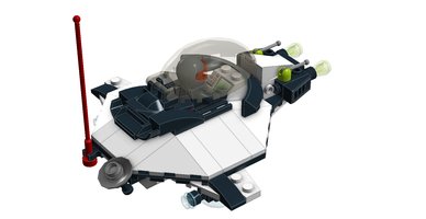 Набор LEGO Scout Mk1