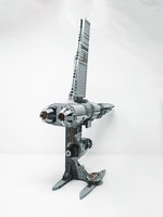 Набор LEGO Stinger Crest