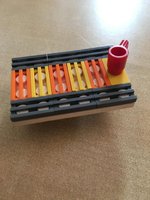 Набор LEGO Table