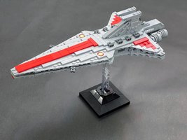 Набор LEGO Modified Vertical Display Stand
