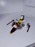 Набор LEGO 75127 - Jet Microfighter