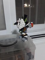 Набор LEGO 75127 - Mech