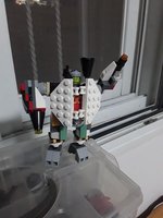 Набор LEGO 75127 - Mech