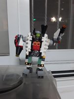 Набор LEGO 75127 - Mech