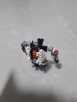 Набор LEGO 75127 - Mech