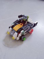 Набор LEGO 75127 - The Ninja