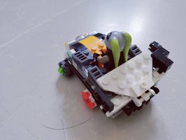 Набор LEGO 75127 - The Ninja
