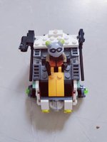 Набор LEGO 75127 - The Ninja