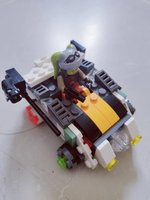 Набор LEGO 75127 - The Ninja