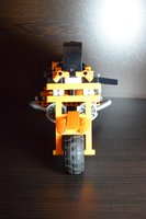 Набор LEGO Muscle Bike
