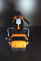 Набор LEGO Muscle Bike