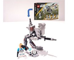 Набор LEGO 75345 AT-RT Walker - Alternate Build