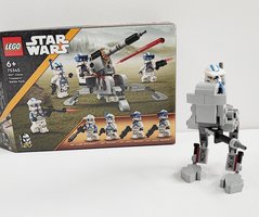 Набор LEGO 75345 AT-RT Walker - Alternate Build