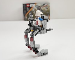 Набор LEGO 75345 AT-RT Walker - Alternate Build