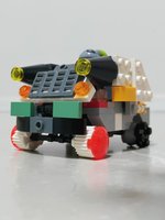Набор LEGO 75127 - The Gladiator