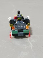Набор LEGO 75127 - The Gladiator